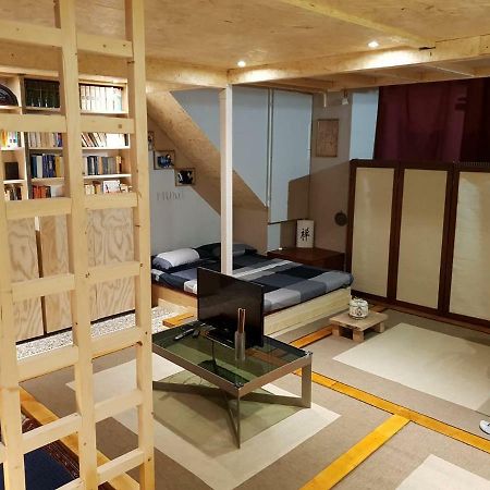 제노바 Zen House 아파트 외부 사진