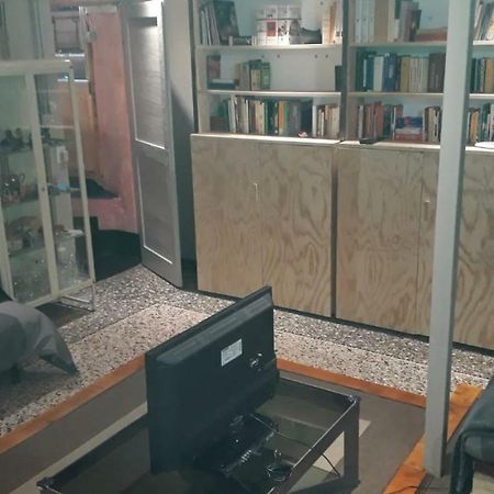제노바 Zen House 아파트 외부 사진