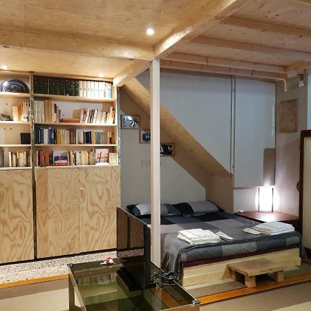 제노바 Zen House 아파트 외부 사진