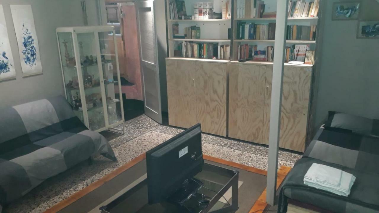제노바 Zen House 아파트 외부 사진