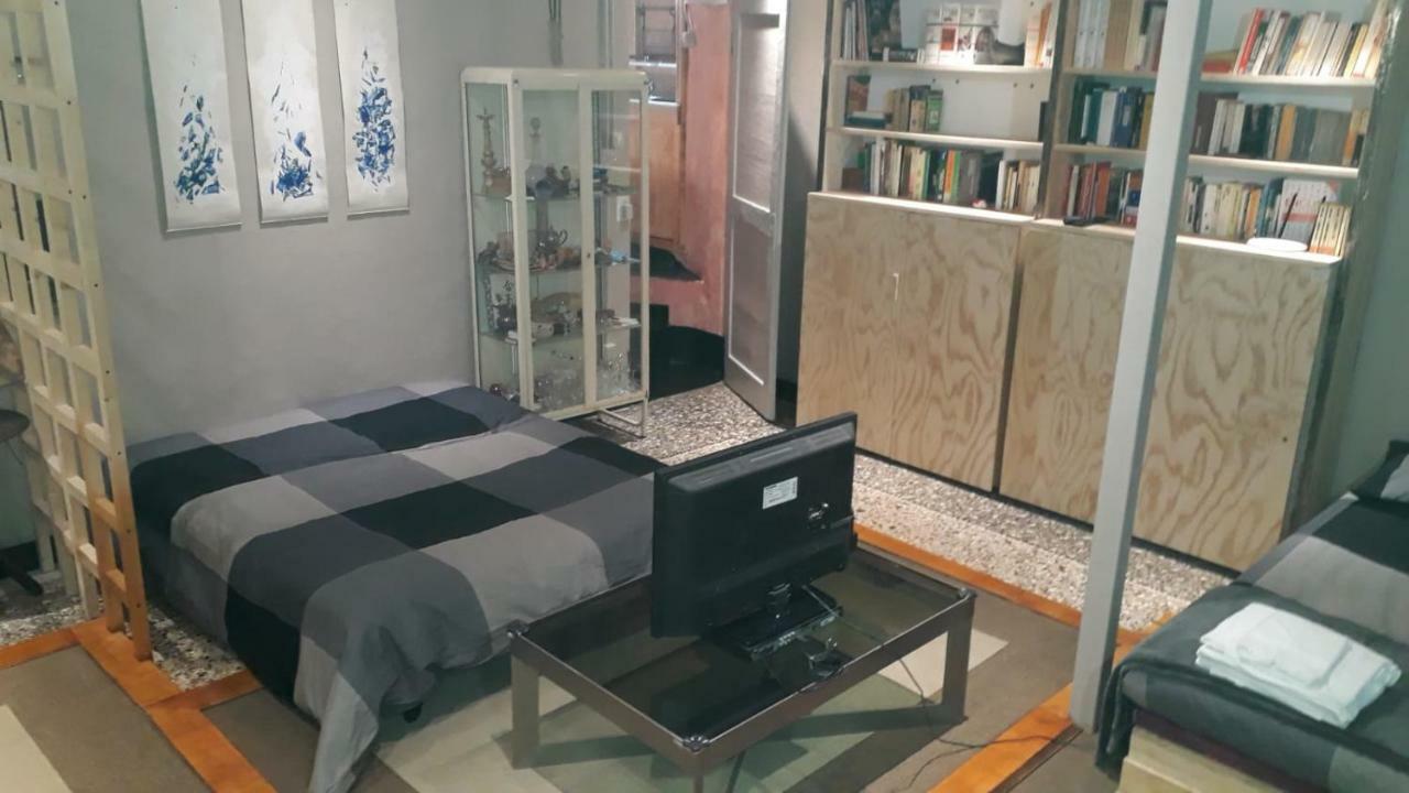 제노바 Zen House 아파트 외부 사진