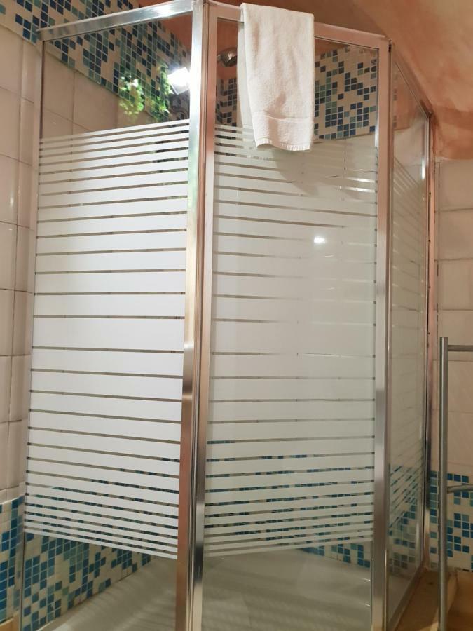 제노바 Zen House 아파트 외부 사진