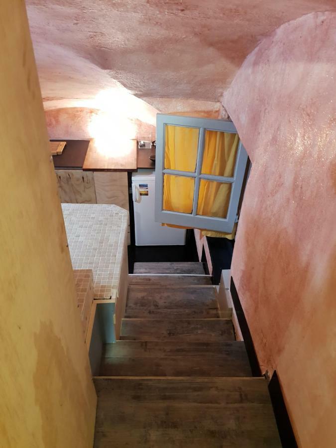 제노바 Zen House 아파트 외부 사진